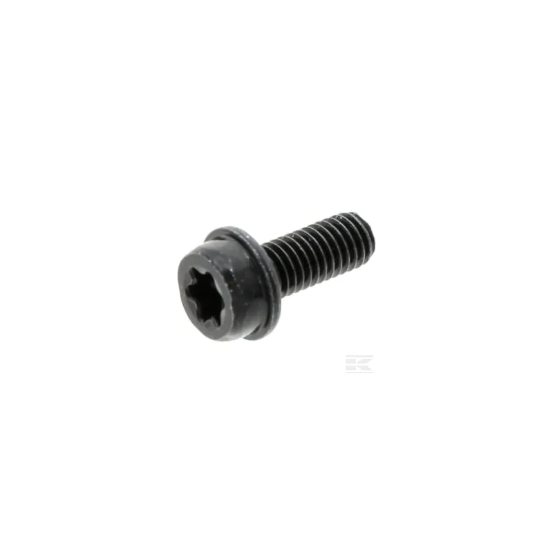 Vis M5x12 10.9