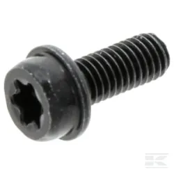 Vis M5x12 10.9