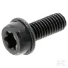 Vis M5x12 10.9