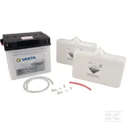 Batterie 12V 25Ah 300A Sports motorisés Freshpack VARTA
