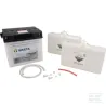 Batterie 12V 25Ah 300A Sports motorisés Freshpack VARTA