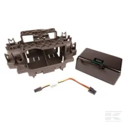 Kit batterie 18 V 5,0 Ah, 430X 440 450X