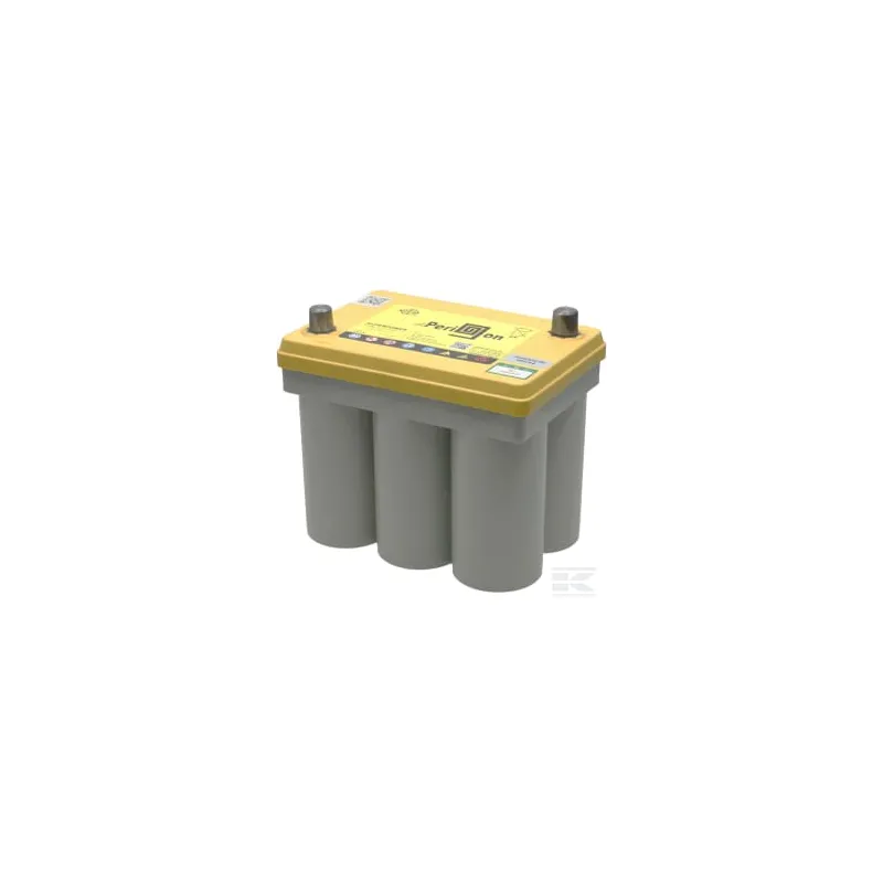Batterie 12V 26Ah