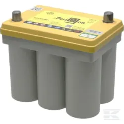 Batterie 12V 26Ah