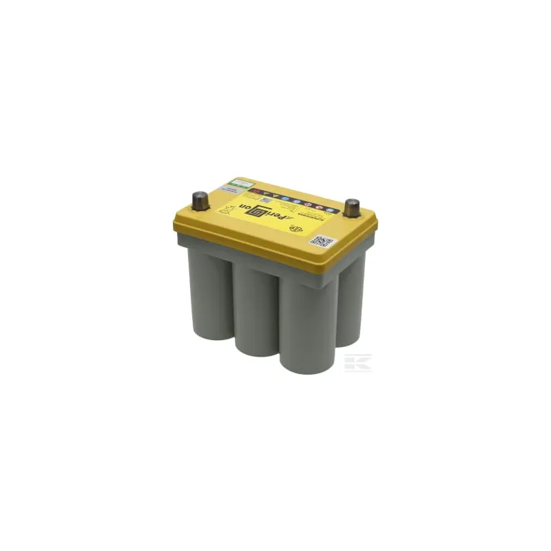 Batterie 12V 26Ah