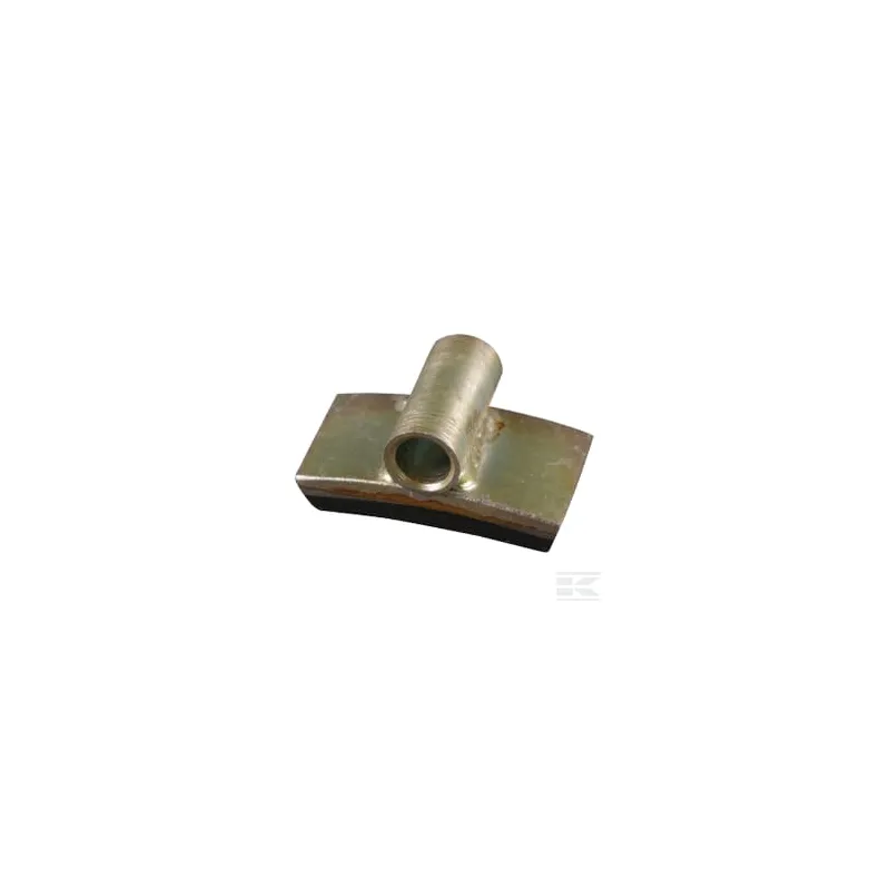Sabot de frein GAS