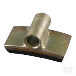 Sabot de frein GAS