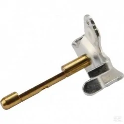 Axe tournant