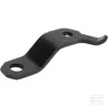 Support, rouleau de nez LH,SVC