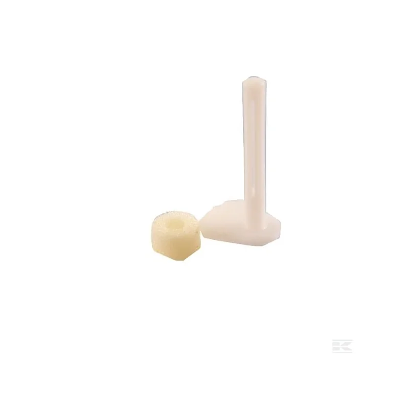 Axe de starter