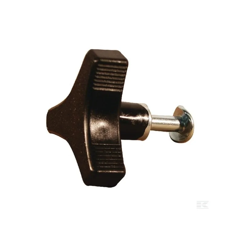 Boulon avec écrou p/ Honda