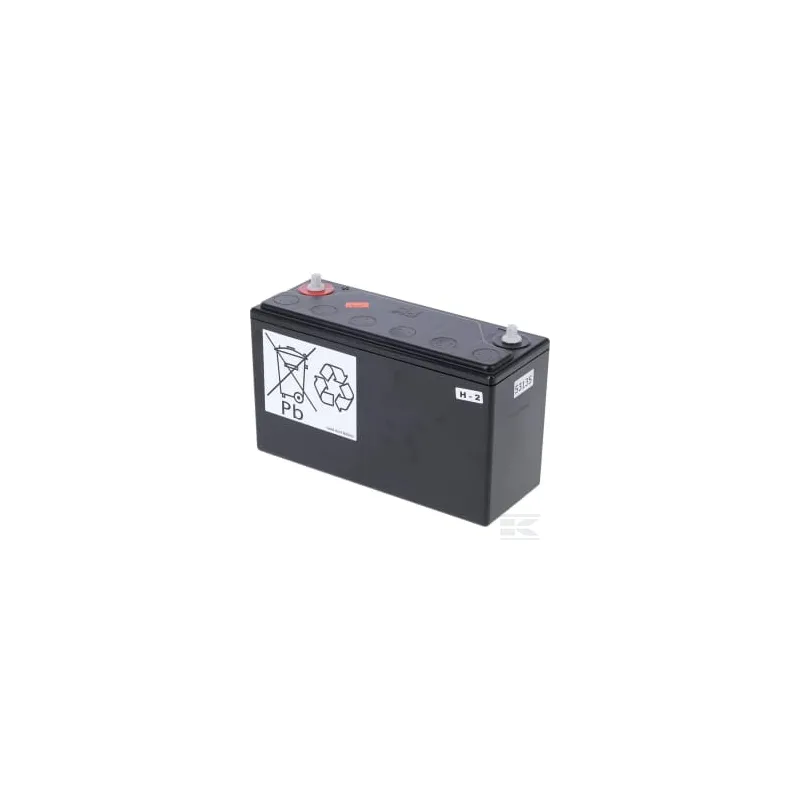 Batterie 12 V 30 Ah