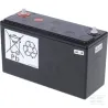 Batterie 12 V 30 Ah