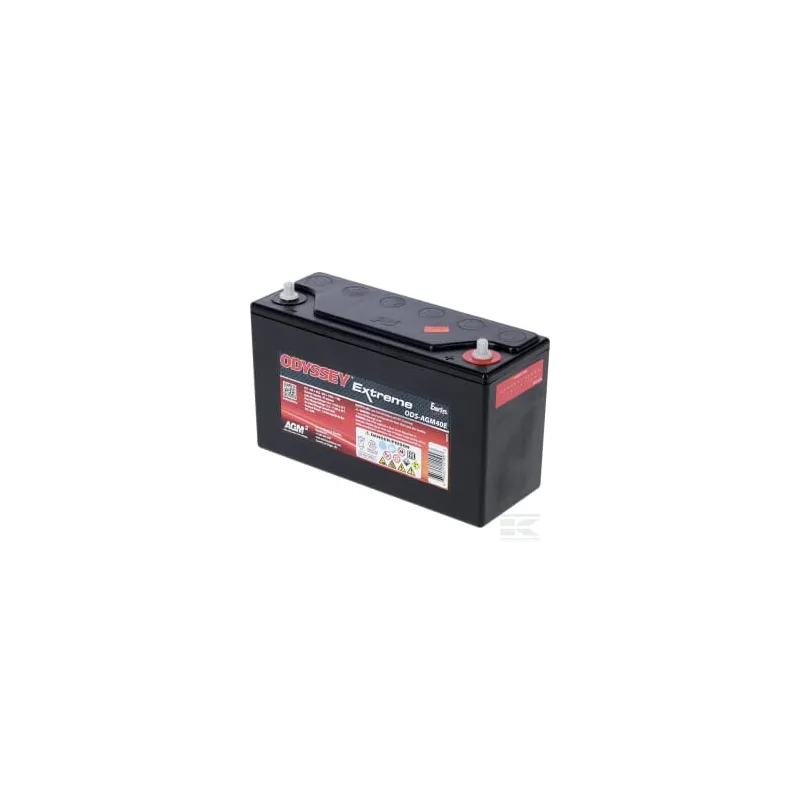 Batterie 12 V 30 Ah