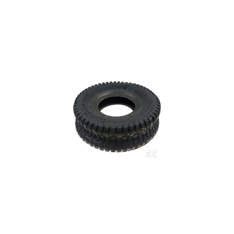 Pneu 15x6-6.Turf saver