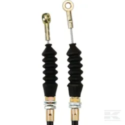 Câble de commande MZR