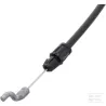 Câble de commande MZR