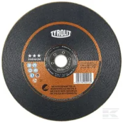 Disque à meuler Prem.No-Fe.125x7