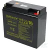 Batterie 12V 18Ah