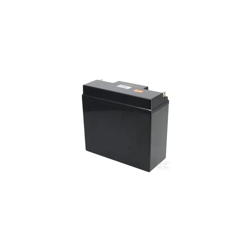 Batterie 12V 18Ah
