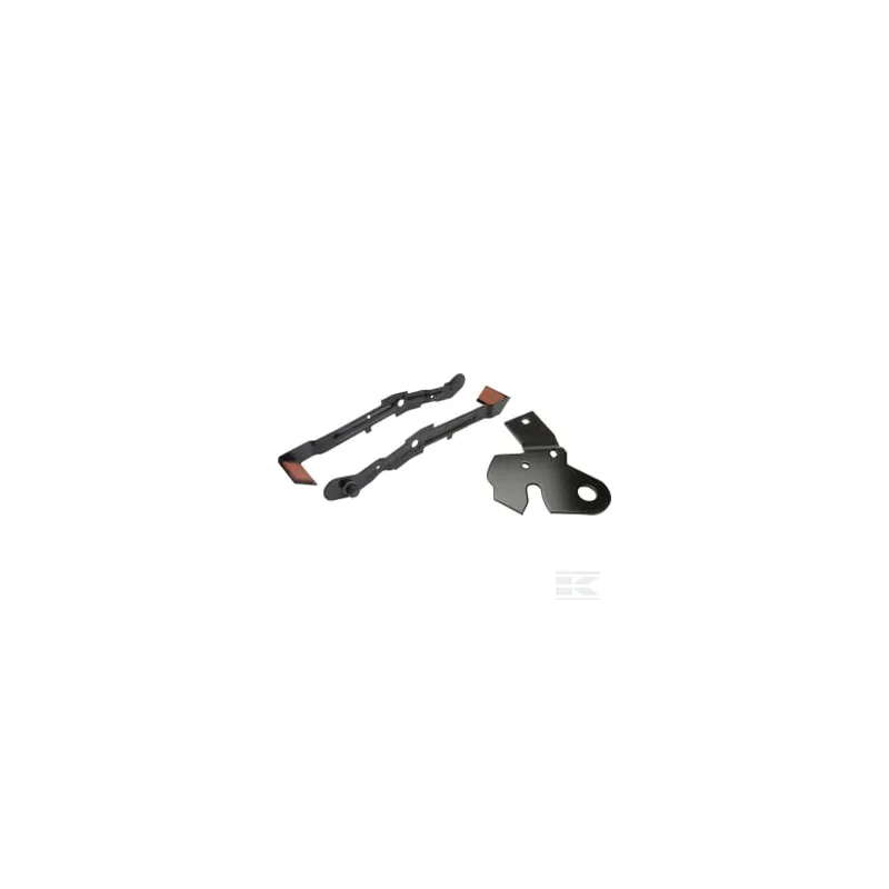 Kit pour rouleaux à came, 42"