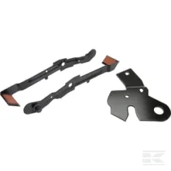 Kit pour rouleaux à came, 42"