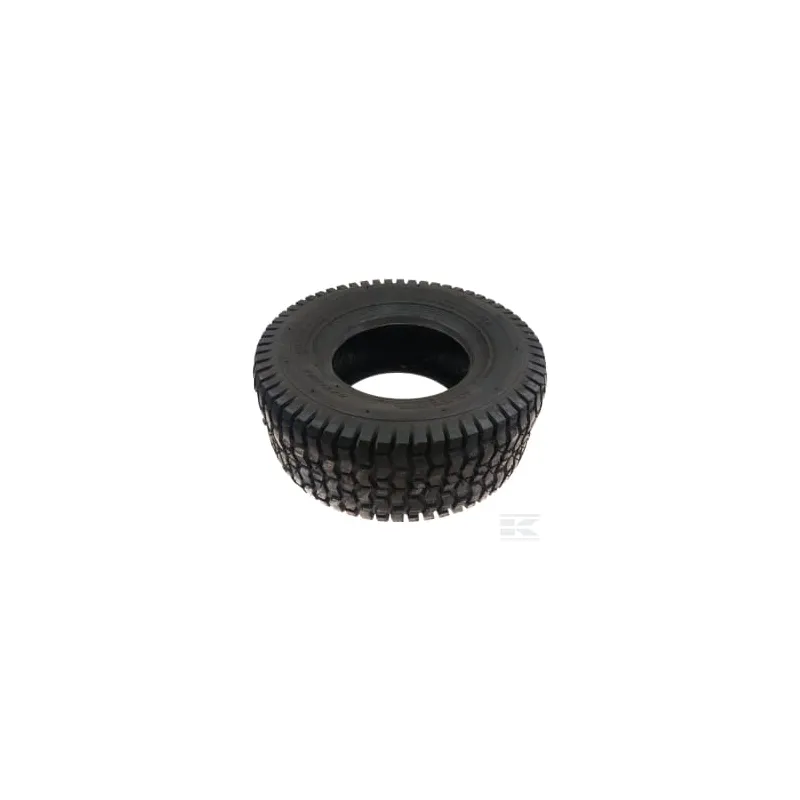 Pneu, 13,5-6 Turf, LT 100, avant