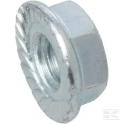 Écrou à embase hexagonale 5/1618