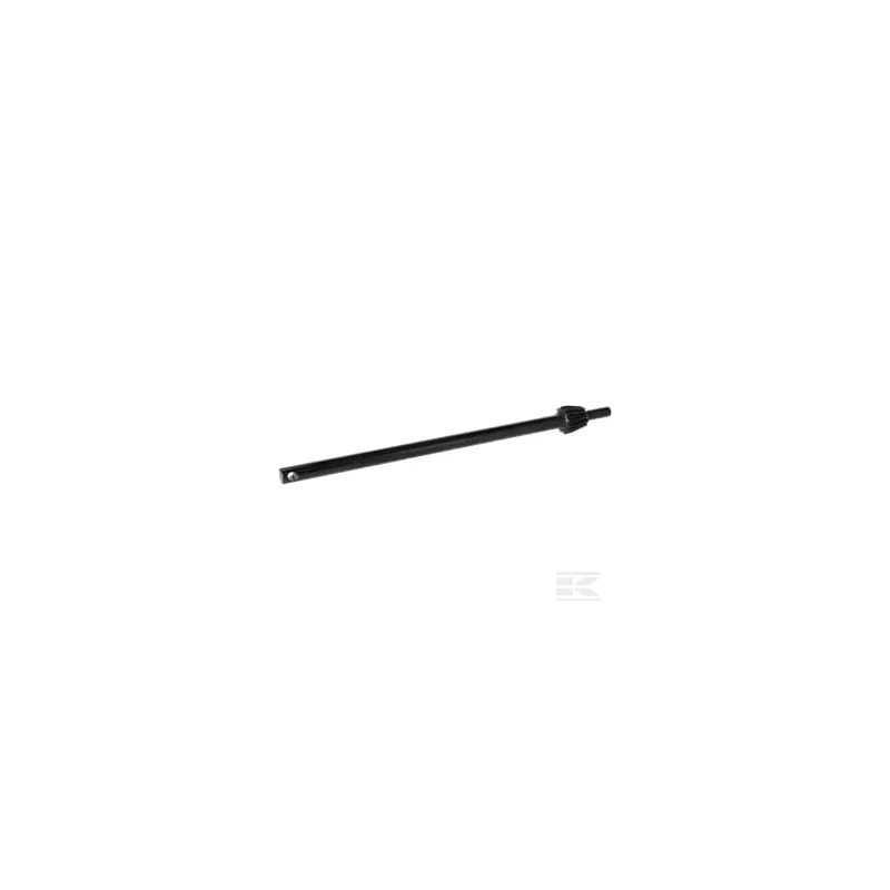 Essieu