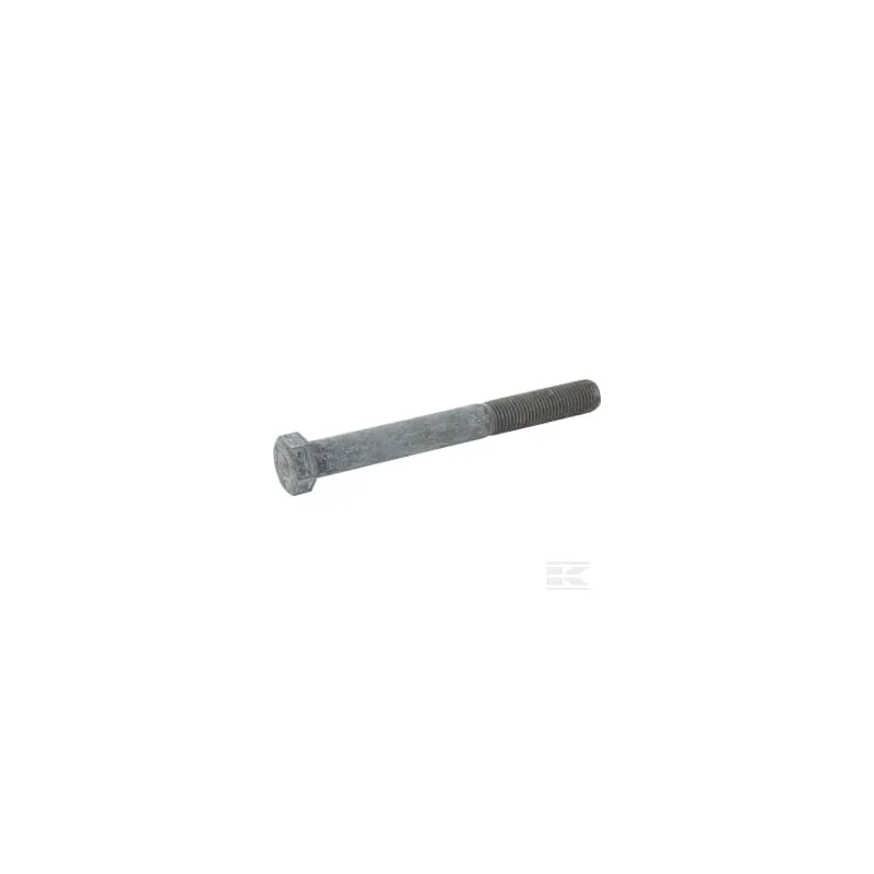 Vis 7/16"x4