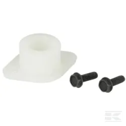 Kit de douilles de direction