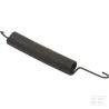 Ressort de traction inverseur