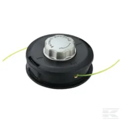Tête Fil nylon Tap-N-Go 130mm 3,0mm