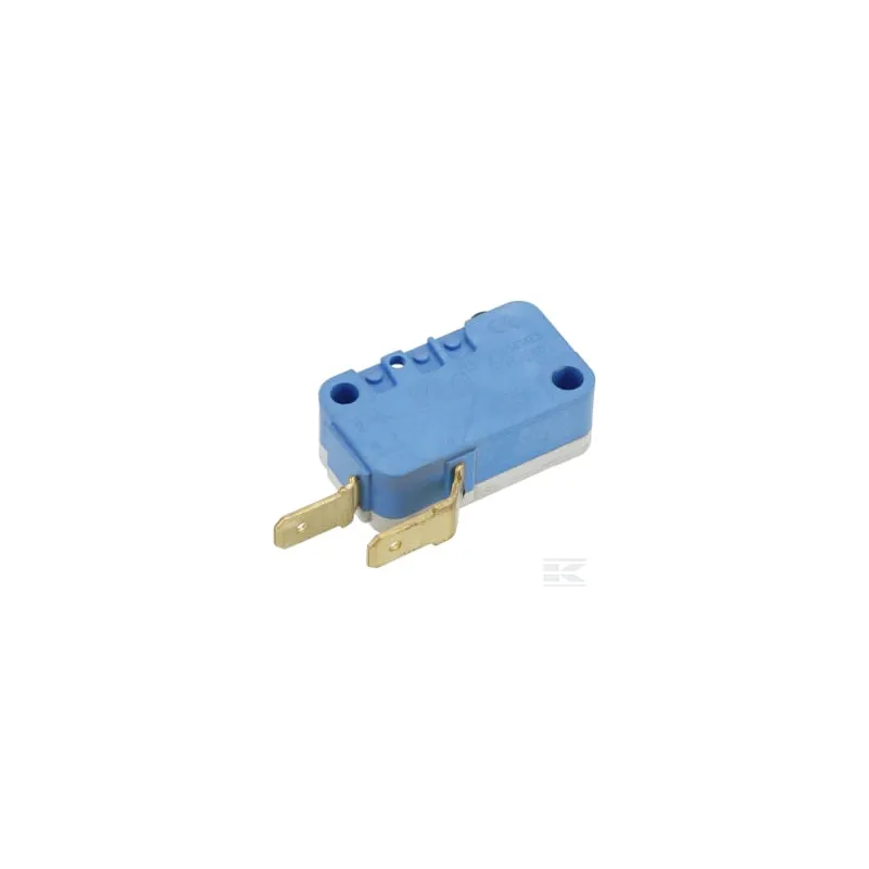 Microrupteur