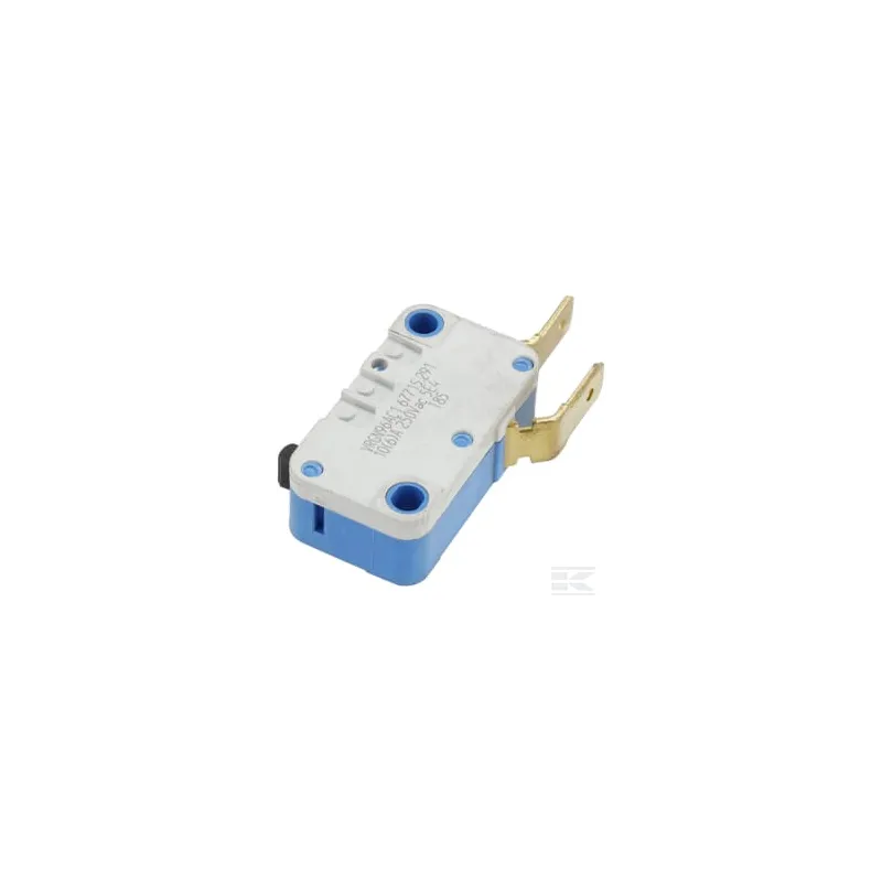 Microrupteur