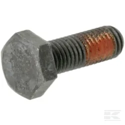 Vis EHHM M10X30 12.9