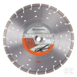 Disque Vari-cut S35 350 12 25,4/20
