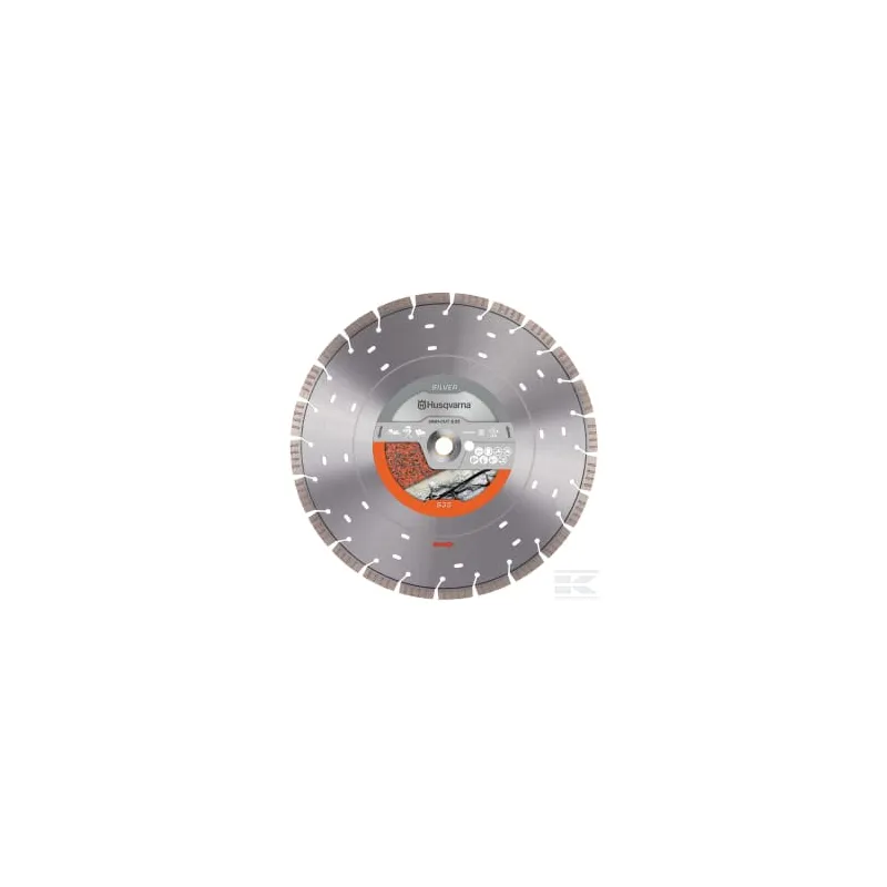Disque Vari-cut S35 350 12 25,4/20