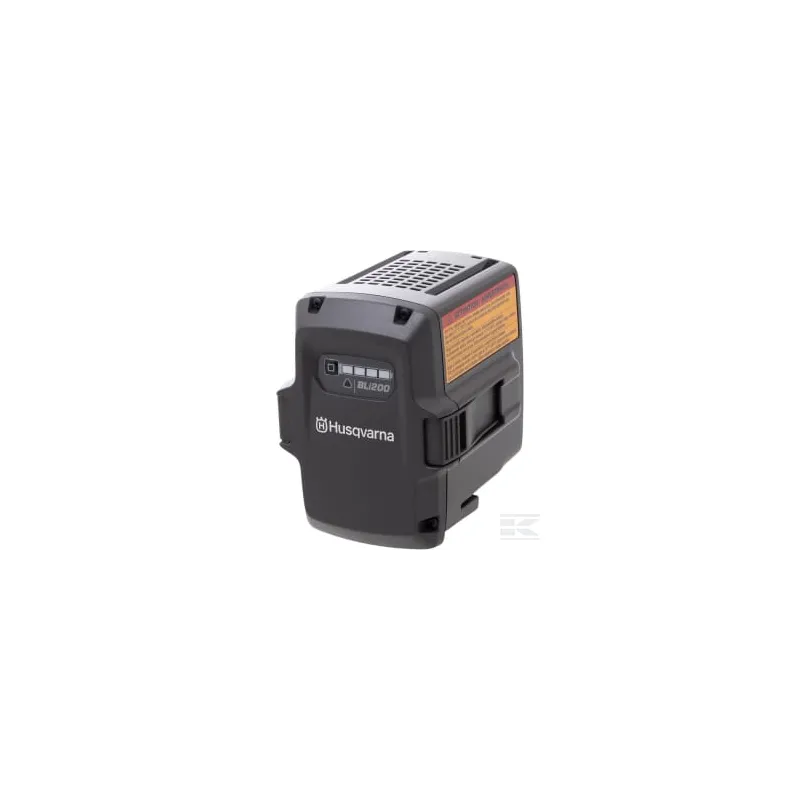 Kit boîtier de batterie BLI200, sans batterie