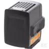 Kit boîtier de batterie BLI200, sans batterie