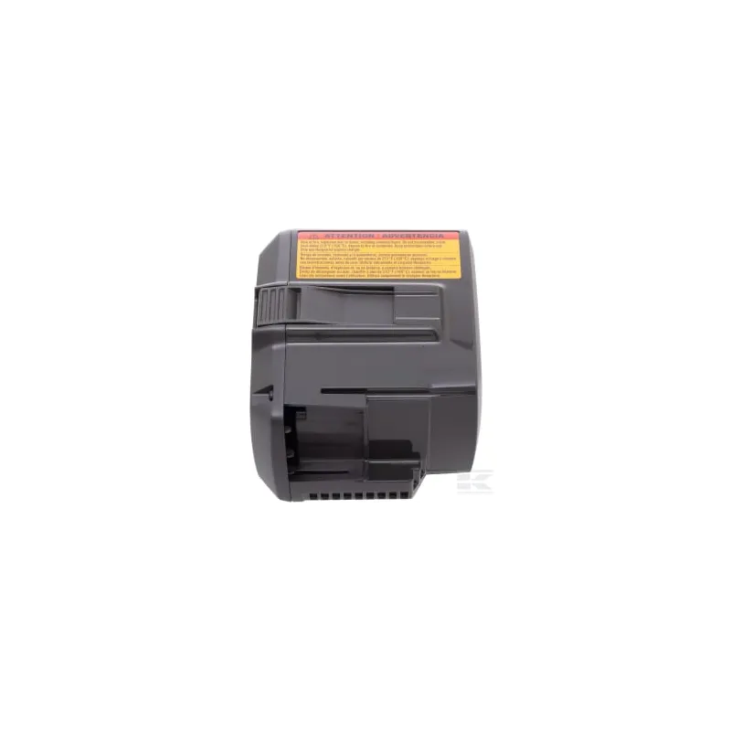 Kit boîtier de batterie BLI200, sans batterie
