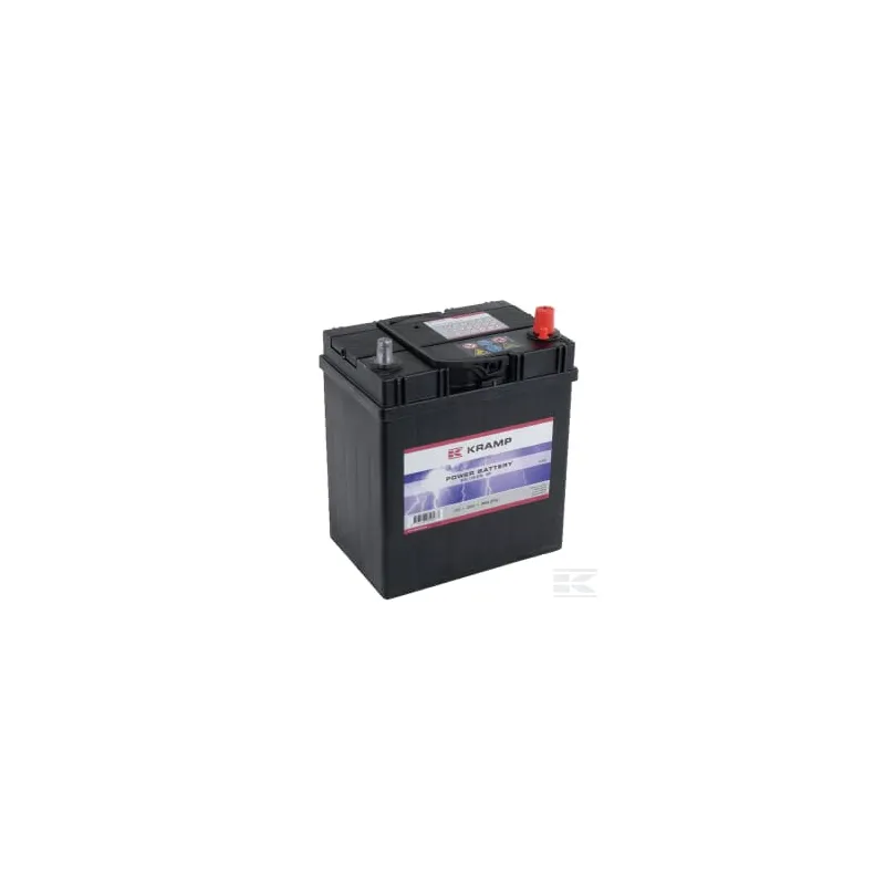 Batterie 12V 35Ah 300A Kramp