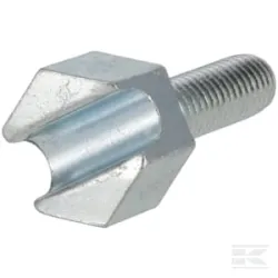 Vis M6x22 8.8
