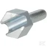 Vis M6x22 8.8