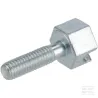 Vis M6x22 8.8