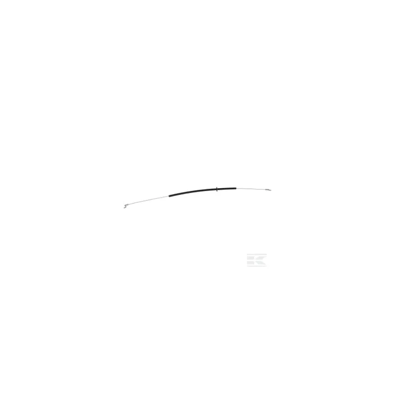 Câble d'accélérateur