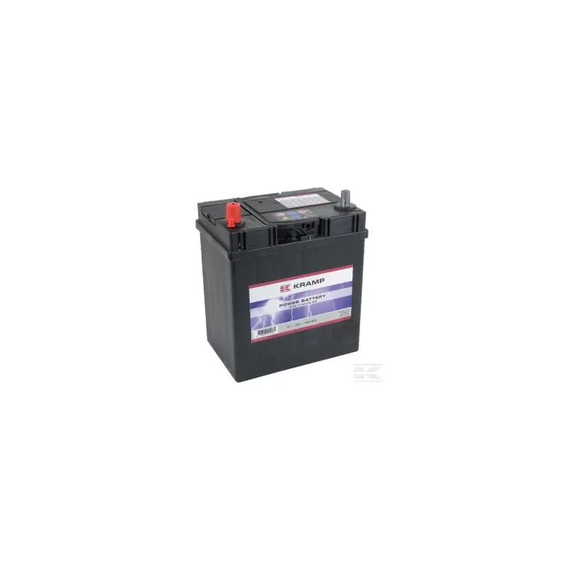 Batterie 12V 35Ah 300A Kramp