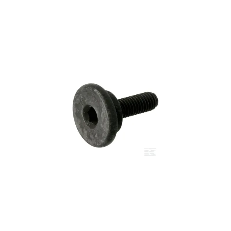 Vis M5X14