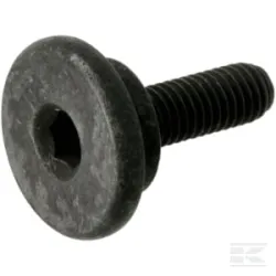 Vis M5X14