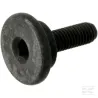 Vis M5X14